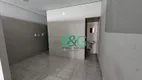 Foto 4 de Sala Comercial para alugar, 38m² em Vila Marieta, São Paulo