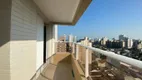 Foto 13 de Apartamento com 3 Quartos à venda, 126m² em Canto do Forte, Praia Grande