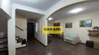 Foto 3 de Sobrado com 3 Quartos à venda, 184m² em Paulicéia, São Bernardo do Campo