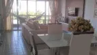 Foto 5 de Apartamento com 3 Quartos à venda, 132m² em Aeroclube, João Pessoa