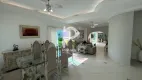 Foto 11 de Casa com 5 Quartos à venda, 500m² em Balneário Praia do Pernambuco, Guarujá