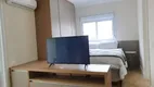 Foto 2 de Apartamento com 1 Quarto para alugar, 45m² em Vila Mariana, São Paulo