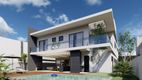 Foto 5 de Casa de Condomínio com 5 Quartos à venda, 496m² em Alphaville Flamboyant, Goiânia