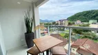 Foto 2 de Apartamento com 2 Quartos à venda, 65m² em Perequê-Açu, Ubatuba