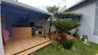 Foto 2 de Casa com 2 Quartos à venda, 140m² em Jardim Bela Vista II, Artur Nogueira