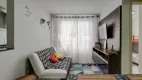Foto 4 de Apartamento com 2 Quartos para alugar, 45m² em Cidade Jardim, São José dos Pinhais