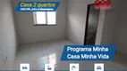 Foto 3 de Casa com 2 Quartos à venda, 84m² em Ancuri, Fortaleza