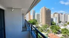 Foto 4 de Apartamento com 4 Quartos à venda, 137m² em Meireles, Fortaleza