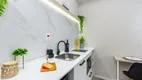 Foto 10 de Apartamento com 1 Quarto para alugar, 30m² em Vila Buarque, São Paulo