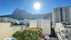 Foto 2 de Apartamento com 3 Quartos à venda, 98m² em Humaitá, Rio de Janeiro