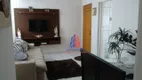 Foto 2 de Apartamento com 3 Quartos à venda, 63m² em Vila Margarida, Americana