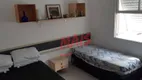Foto 8 de Apartamento com 1 Quarto para alugar, 35m² em Embaré, Santos
