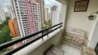Foto 9 de Apartamento com 3 Quartos à venda, 105m² em Jardim Vila Mariana, São Paulo