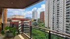 Foto 28 de Apartamento com 4 Quartos à venda, 198m² em Jardim Parque Morumbi, São Paulo