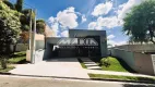 Foto 2 de Casa de Condomínio com 3 Quartos à venda, 269m² em Condominio Portal do Jequitiba, Valinhos