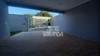 Foto 34 de Casa com 3 Quartos à venda, 250m² em Loteamento Nova Espírito Santo, Valinhos