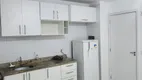 Foto 5 de Apartamento com 1 Quarto para alugar, 38m² em Vila Nova Carolina, São Paulo