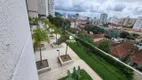 Foto 13 de Apartamento com 2 Quartos para alugar, 62m² em Marapé, Santos