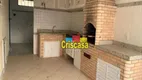 Foto 5 de Casa com 4 Quartos à venda, 96m² em Portinho, Cabo Frio