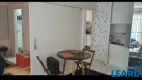 Foto 5 de Apartamento com 1 Quarto à venda, 48m² em Real Parque, São Paulo