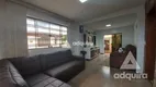 Foto 9 de Casa com 3 Quartos à venda, 220m² em Contorno, Ponta Grossa