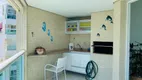 Foto 14 de Apartamento com 3 Quartos para alugar, 134m² em Riviera de São Lourenço, Bertioga