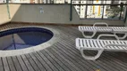 Foto 11 de Apartamento com 1 Quarto para alugar, 37m² em Vila Olímpia, São Paulo