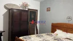 Foto 4 de Casa com 3 Quartos à venda, 90m² em Residencial das Flores, Rio Claro