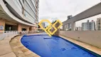Foto 35 de Apartamento com 3 Quartos à venda, 134m² em Gonzaga, Santos
