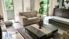 Foto 3 de Apartamento com 4 Quartos à venda, 256m² em Moema, São Paulo