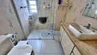 Foto 13 de Apartamento com 3 Quartos à venda, 110m² em Pitangueiras, Guarujá