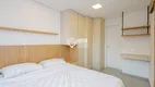 Foto 13 de Apartamento com 1 Quarto à venda, 35m² em Rebouças, Curitiba
