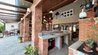 Foto 10 de Casa de Condomínio com 5 Quartos à venda, 690m² em Parque Dom Henrique, Cotia