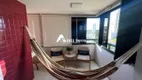 Foto 6 de Apartamento com 2 Quartos à venda, 71m² em Pituaçu, Salvador