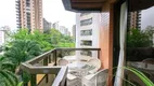 Foto 3 de Apartamento com 4 Quartos para venda ou aluguel, 223m² em Moema, São Paulo