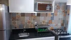 Foto 5 de Apartamento com 1 Quarto à venda, 73m² em Gonzaga, Santos