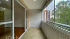Foto 15 de Apartamento com 3 Quartos à venda, 98m² em Vila Andrade, São Paulo