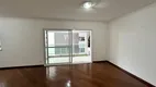 Foto 9 de Apartamento com 3 Quartos para alugar, 153m² em Campo Belo, São Paulo