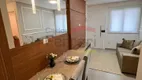 Foto 5 de Apartamento com 2 Quartos à venda, 30m² em Vila Isolina Mazzei, São Paulo