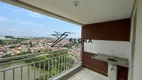 Foto 9 de Apartamento com 2 Quartos à venda, 58m² em Jardim Villagio Ghiraldelli, Hortolândia