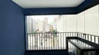 Foto 11 de Apartamento com 1 Quarto para alugar, 31m² em Higienópolis, São Paulo