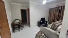Foto 6 de Apartamento com 1 Quarto à venda, 43m² em Vila Caicara, Praia Grande