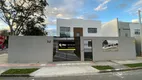 Foto 2 de Sobrado com 3 Quartos à venda, 116m² em Maria Antonieta, Pinhais