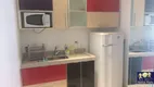 Foto 5 de Flat com 1 Quarto para alugar, 45m² em Jardins, São Paulo