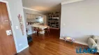 Foto 2 de Apartamento com 3 Quartos à venda, 129m² em Itaim Bibi, São Paulo