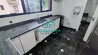 Foto 8 de Apartamento com 5 Quartos para alugar, 201m² em Pitangueiras, Guarujá