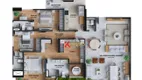 Foto 19 de Apartamento com 4 Quartos à venda, 188m² em Nazaré, Belém