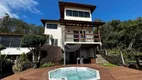 Foto 5 de Casa com 4 Quartos para alugar, 162m² em Cacupé, Florianópolis
