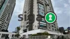 Foto 11 de Apartamento com 1 Quarto à venda, 37m² em Pinheiros, São Paulo