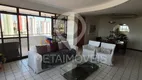 Foto 4 de Apartamento com 3 Quartos à venda, 210m² em Fátima, Teresina